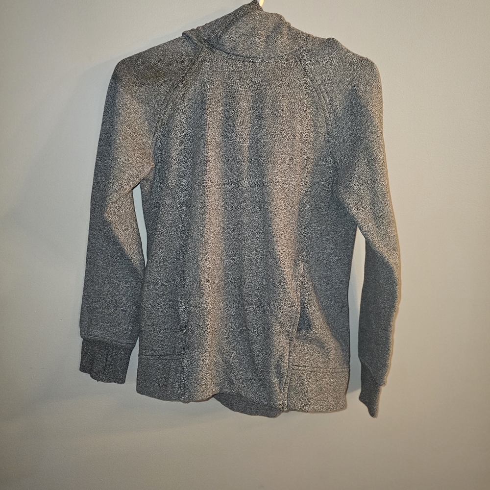 Lululemon Scuba Pullover